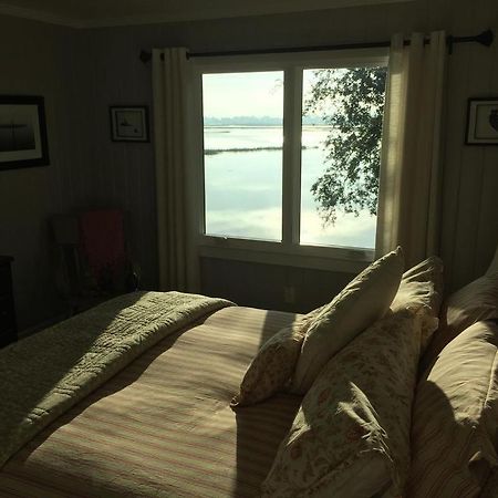 Waterside Retreat Bed & Breakfast Murrells Inlet Ngoại thất bức ảnh