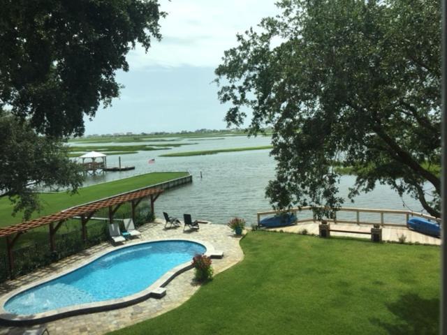Waterside Retreat Bed & Breakfast Murrells Inlet Ngoại thất bức ảnh