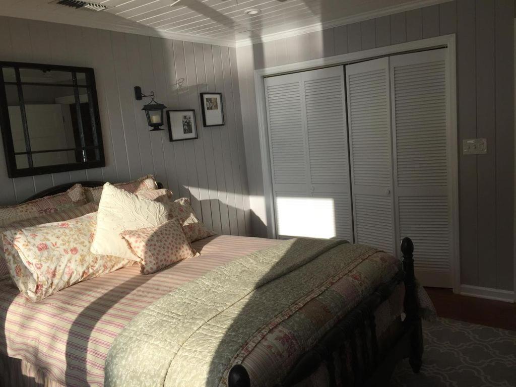 Waterside Retreat Bed & Breakfast Murrells Inlet Ngoại thất bức ảnh