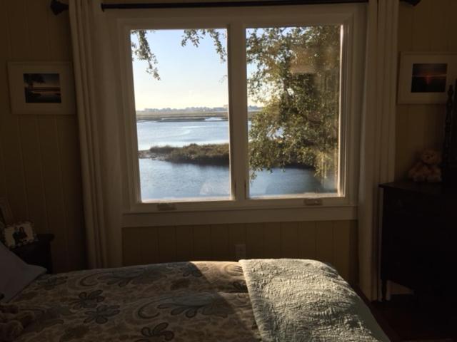 Waterside Retreat Bed & Breakfast Murrells Inlet Ngoại thất bức ảnh