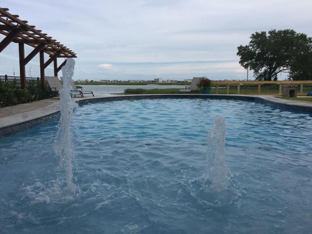 Waterside Retreat Bed & Breakfast Murrells Inlet Ngoại thất bức ảnh